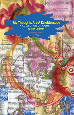My thoughts are a kaleidoscope Cover Image