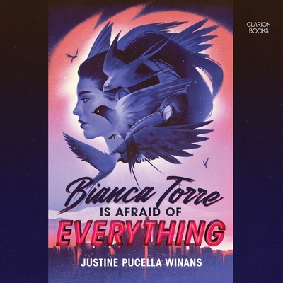 Bianca Torre Is Afraid of Everything cover