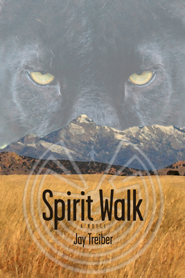 Cover for Spirit Walk