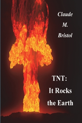 TNT: It Rocks The Earth Cover Image