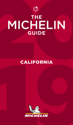 Michelin Guide California 2019: Restaurants  Cover Image