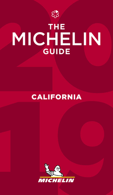 Michelin Guide California 2019: Restaurants Cover Image