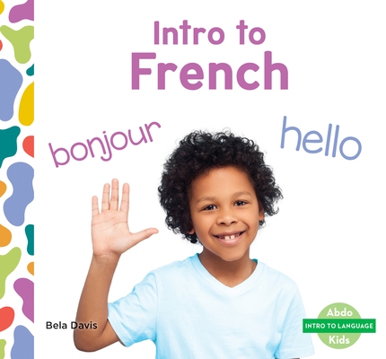 Intro to French Cover Image