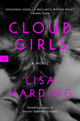 Cloud Girls: A Novel Cover Image
