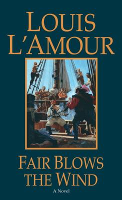 Fair Blows the Wind Cover