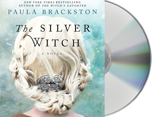 The Silver Witch: A Novel Cover Image
