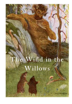 tales from the wind in the willows kenneth grahame