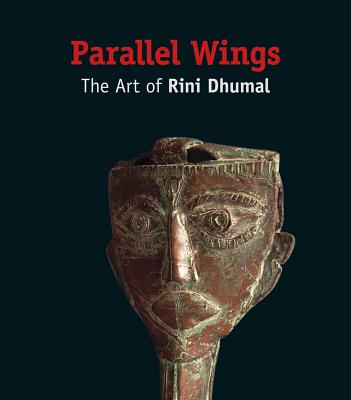 Parallel Wings: The Art of Rini Dhumal Cover Image
