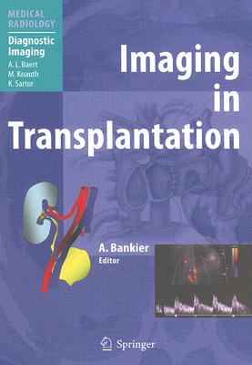 Imaging in Transplantation Cover Image