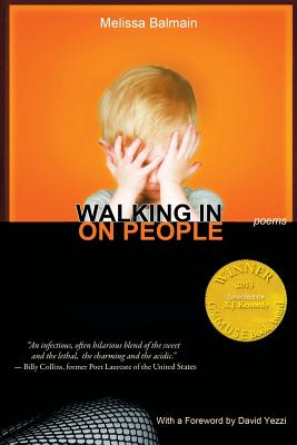 Cover for Walking in on People