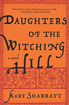 Daughters Of The Witching Hill