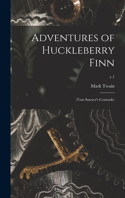 Adventures of Huckleberry Finn