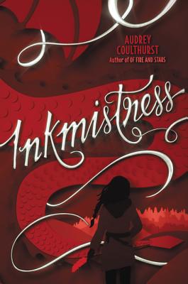 Cover for Inkmistress
