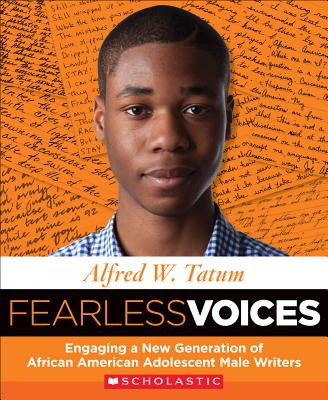 Cover for Fearless Voices