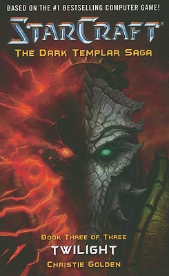 Cover for StarCraft