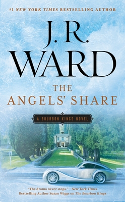 The Angels' Share (The Bourbon Kings #2) Cover Image