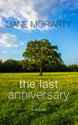 Cover for The Last Anniversary