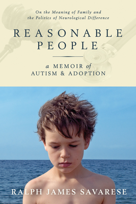 Cover for Reasonable People