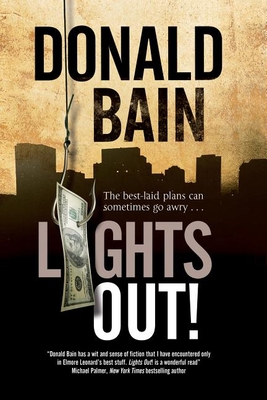 Cover for Lights Out!