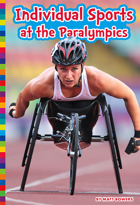 Individual Sports at the Paralympics Cover Image