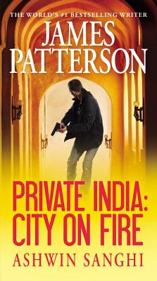 Private India: City on Fire