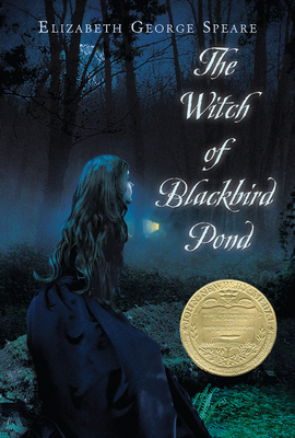 The Witch of Blackbird Pond: A Newbery Award Winner Cover Image