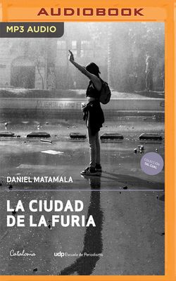 La Ciudad de la Furia (Tal Cual) Cover Image