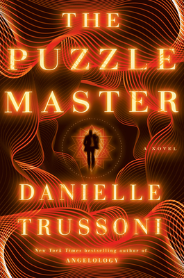 Cover Image for The Puzzle Master: A Novel