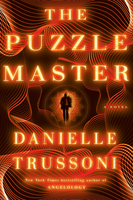 The Puzzle Master: A Novel