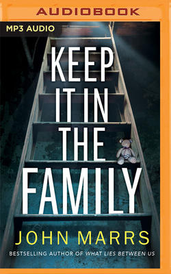 Keep It in the Family Cover Image