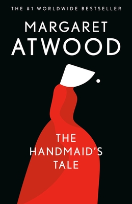 Cover for The Handmaid's Tale