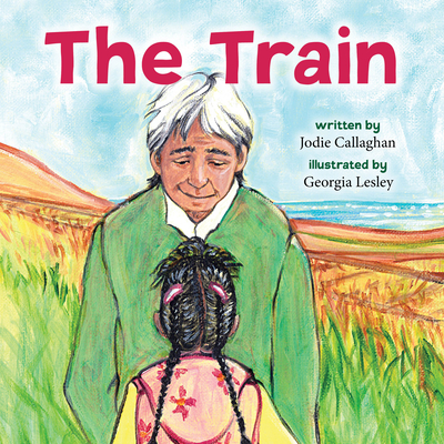 The Train Cover Image