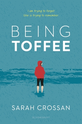 Being Toffee Cover Image