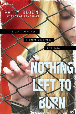 Nothing Left to Burn Cover Image