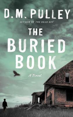 Cover for The Buried Book