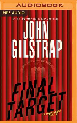 Final Target (Jonathan Grave Thriller) Cover Image