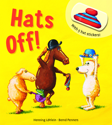 Hats Off! Cover Image