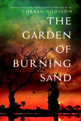 Cover Image for The Garden of Burning Sand