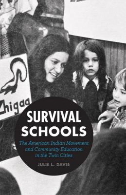 Cover for Survival Schools