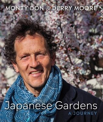 Japanese Gardens: a journey Cover Image
