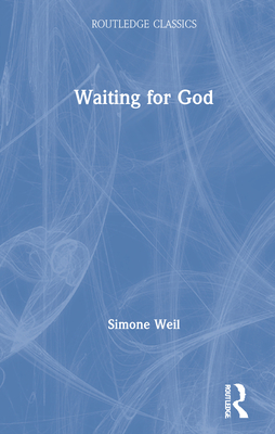 Waiting for God (Routledge Classics) Cover Image