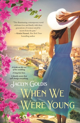 Cover for When We Were Young