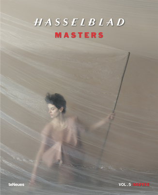 Hasselblad Masters: Vol. 5 Inspire By Teneues Cover Image
