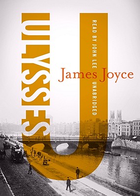 Ulysses Cover Image