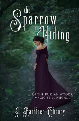 Cover for The Sparrow in Hiding