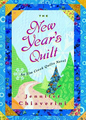 Cover for The New Year's Quilt