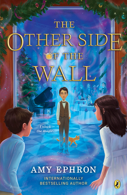 The Other Side of the Wall By Amy Ephron Cover Image