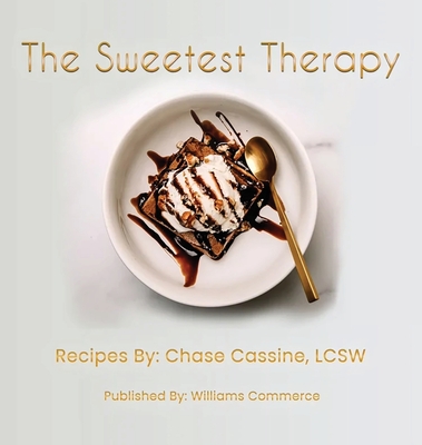 The Sweetest Therapy Cover Image