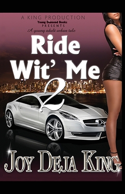 Ride Wit' Me Part 2 Cover Image