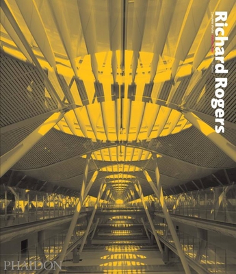 Richard Rogers: Complete Works (Volume 3) Cover Image